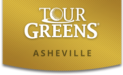 Tour Greens Asheville